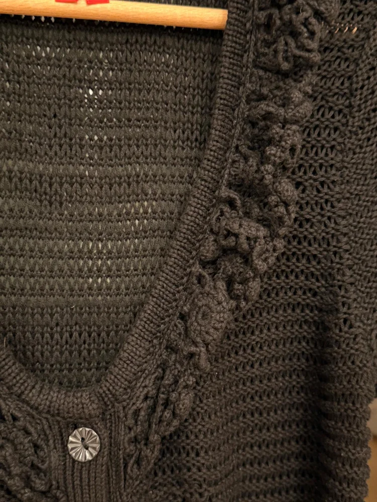 Cardigans, size M / 38 / 10, photo 4