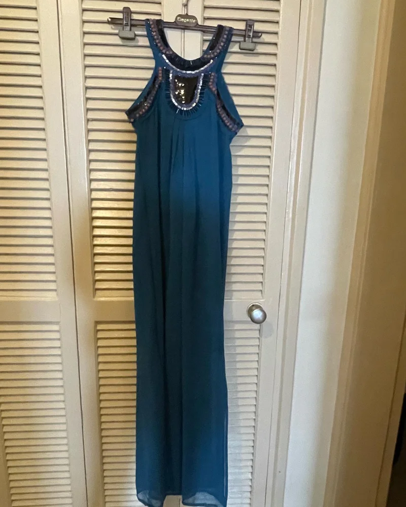 Tintoretto Midi Dresses