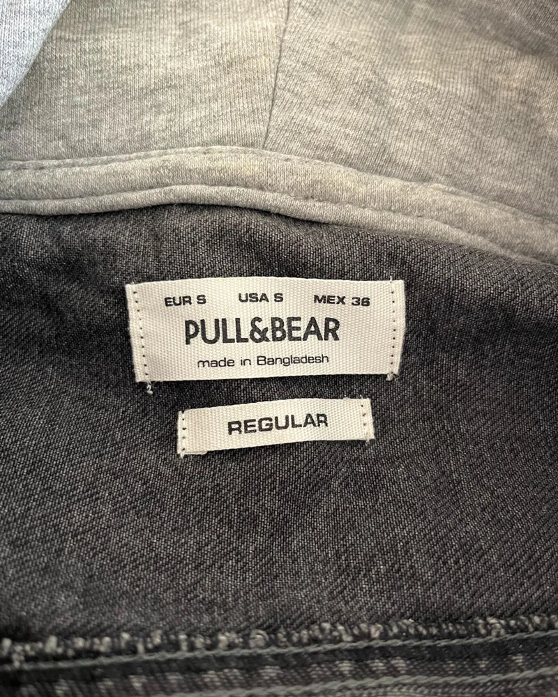 Pull & Bear Jackets, size S, photo 5