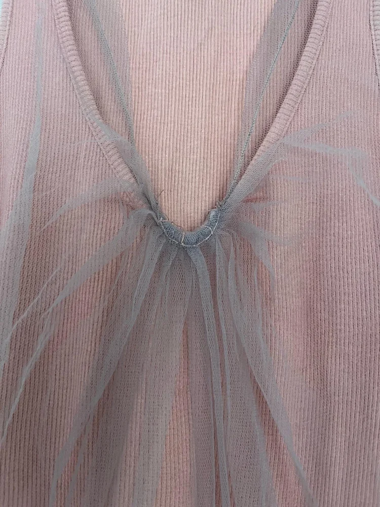 Tank Tops, size S / 36 / 8, photo 3