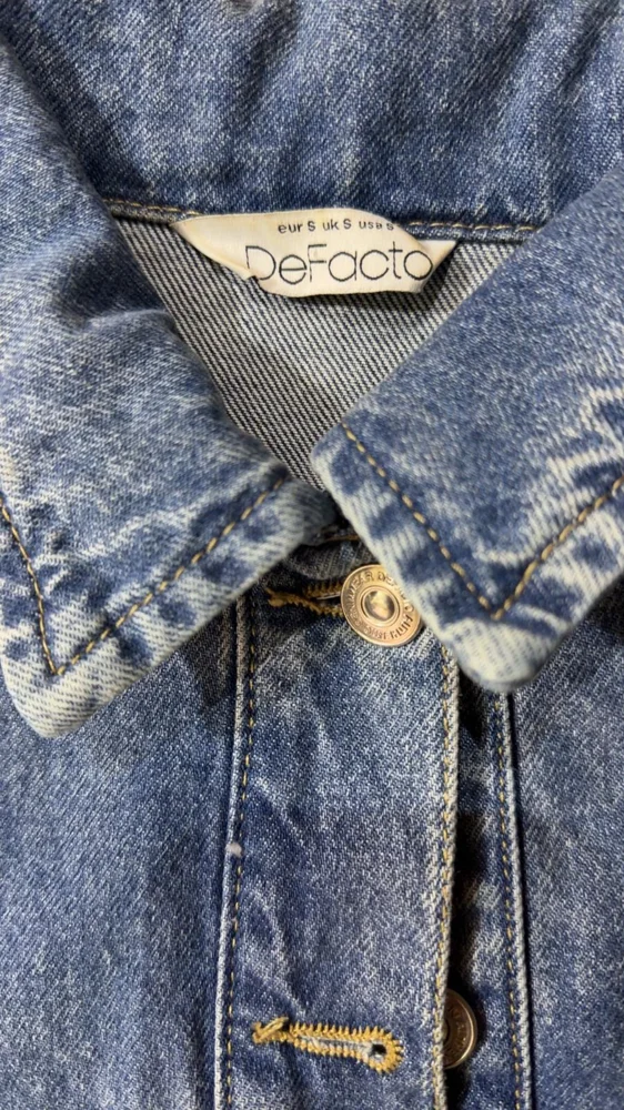 Defacto Jackets, size S / 36 / 8, photo 4