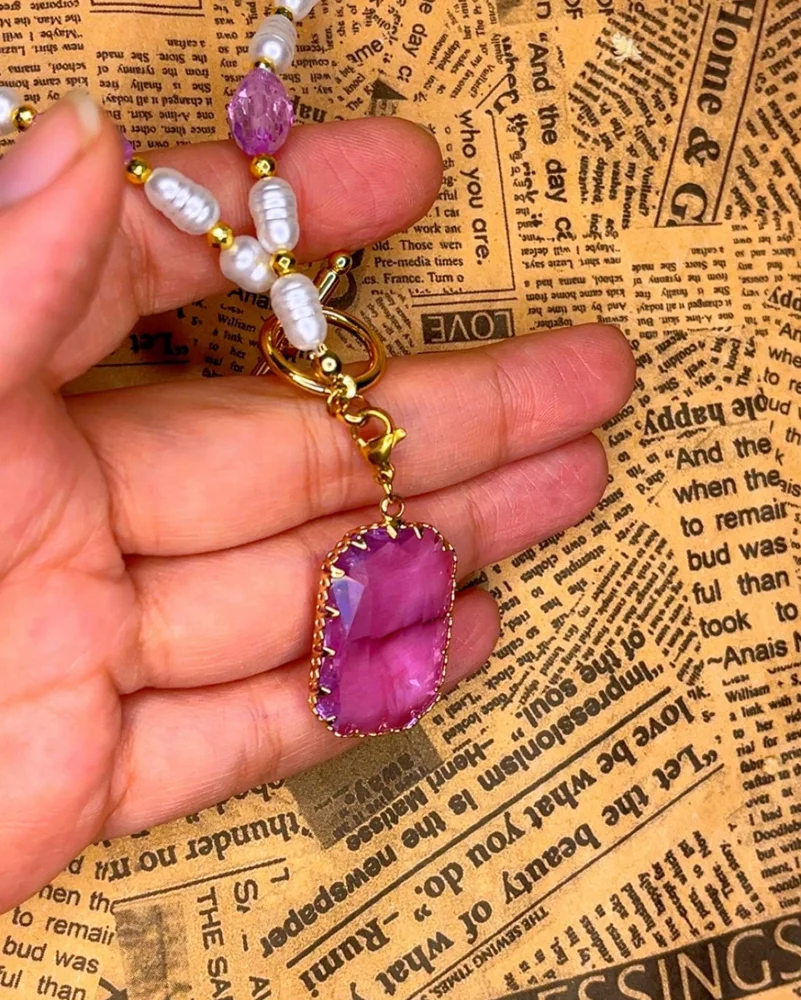 Necklaces, size One size, photo 3