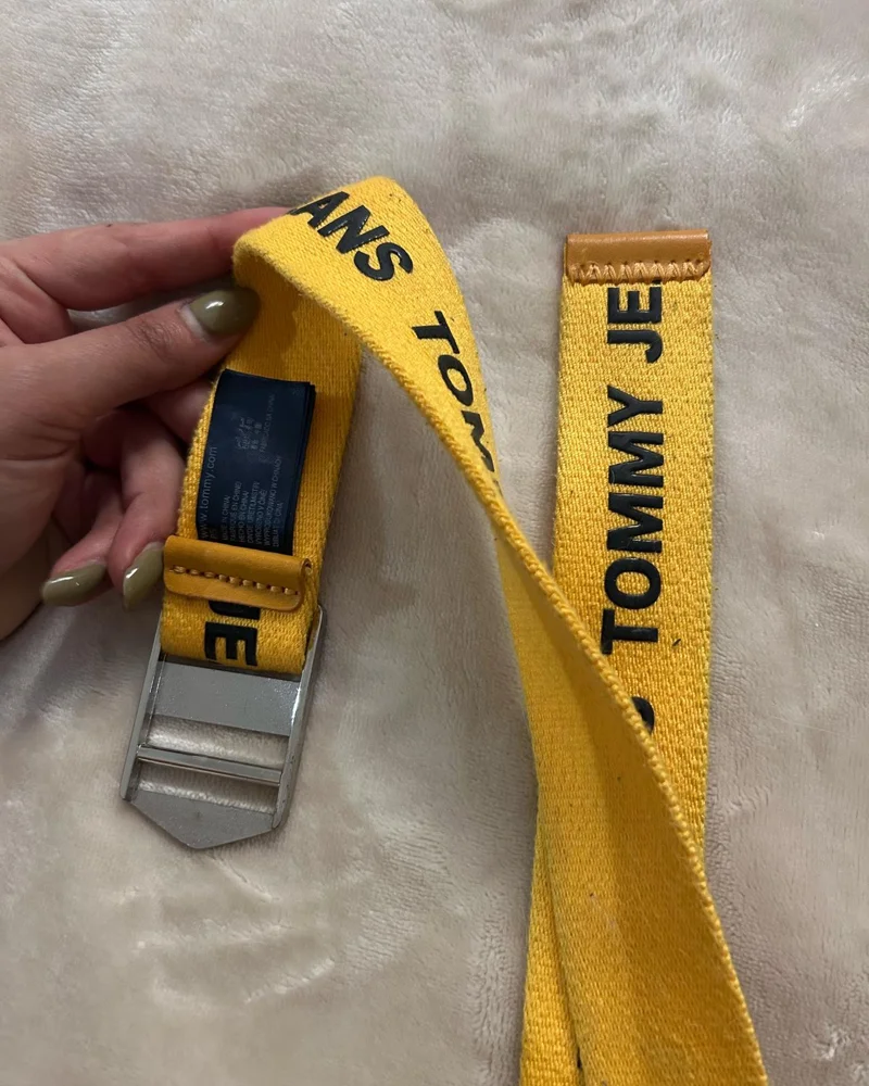 Tommy Hilfiger Belts, size One size, photo 3
