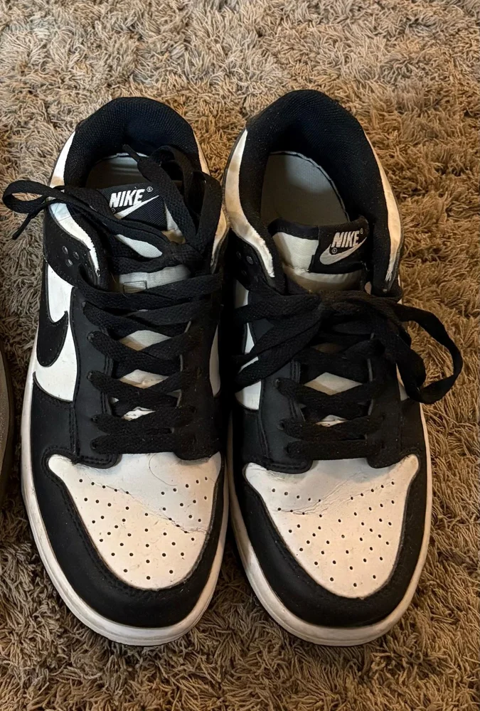 Nike Sneakers, size 37, photo 2