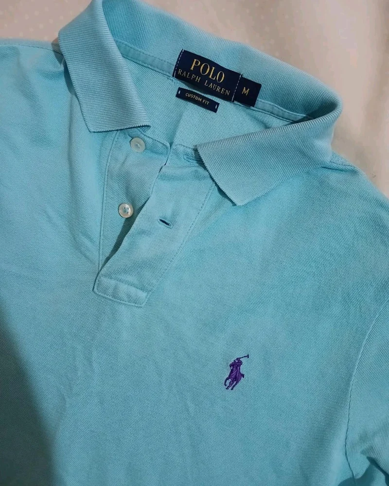 Polo Ralph Lauren T-shirts, size M / 38 / 10, photo 2