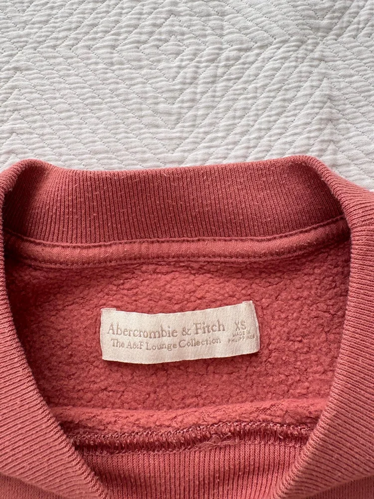 Abercrombie & Fitch Sweatshirts, size XS / 34 / 6, photo 2