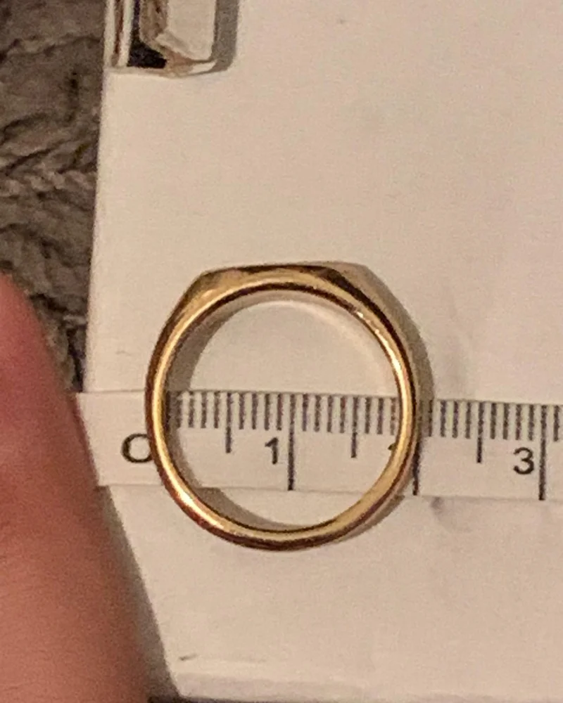 H&M Rings, size Other, photo 2