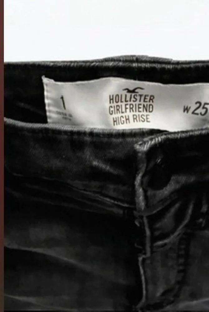 Hollister Shorts, size XS / 34 / 6, photo 3