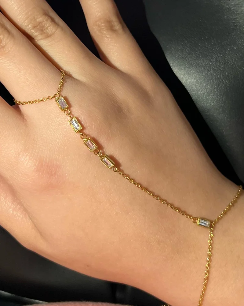 Bracelets, size One size, photo 4
