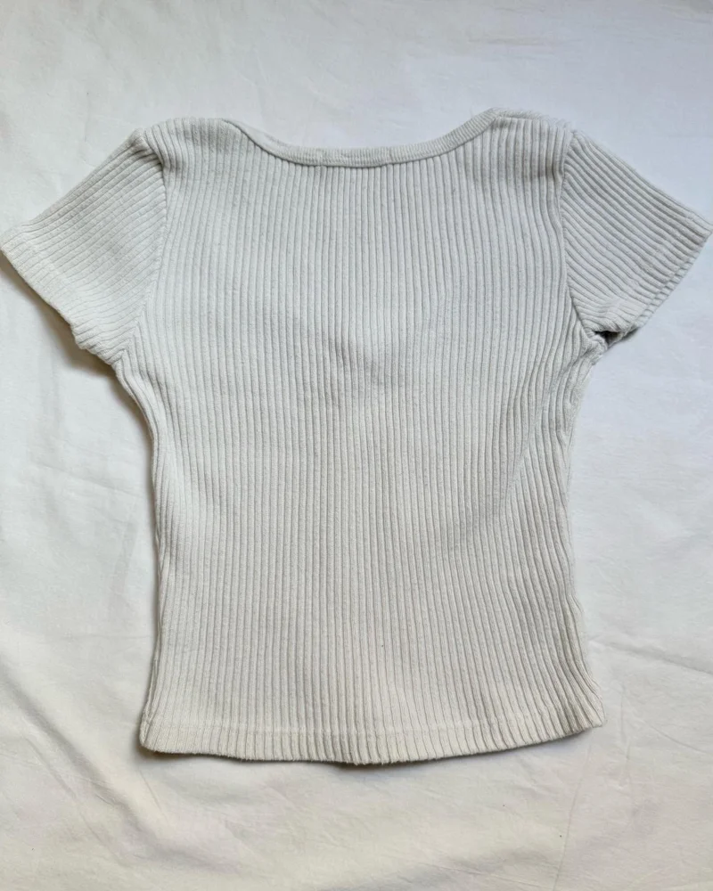 Brandy Melville Crop Tops, size S / 36 / 8, photo 4