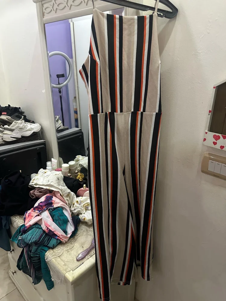 Jumpsuits