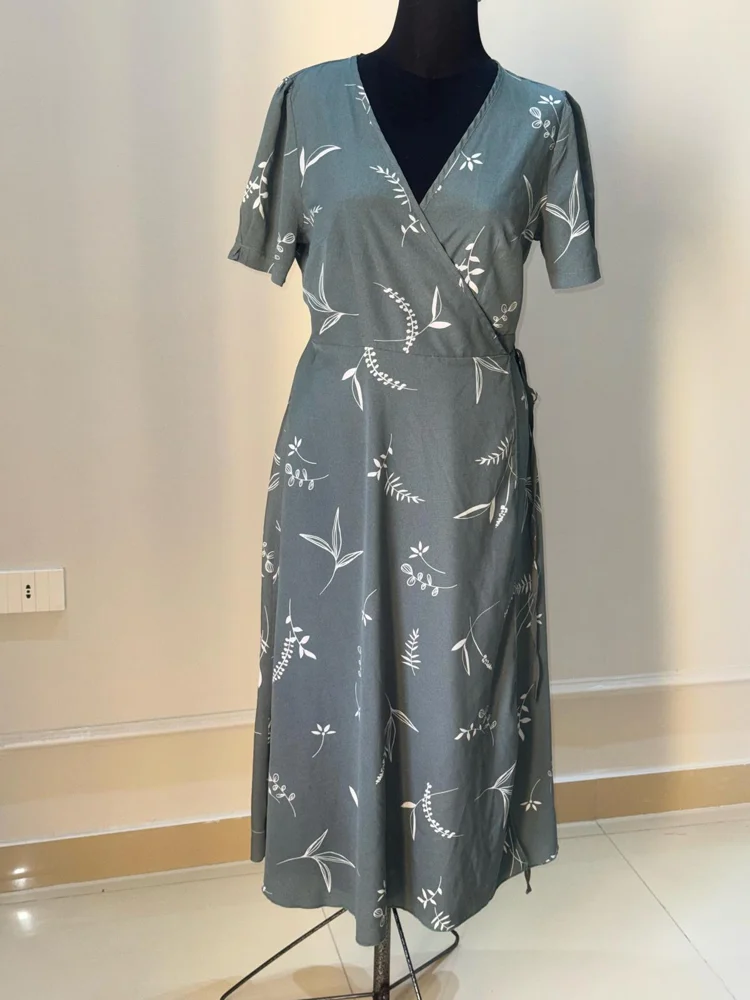 Shein Maxi Dresses