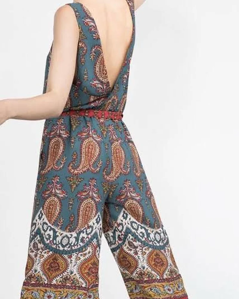 Zara Rompers & Playsuits, size S / 36 / 8, photo 2