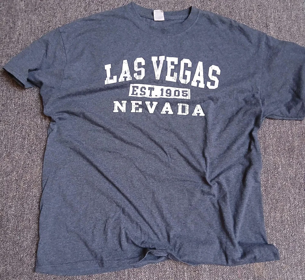 Gildan T-shirts
