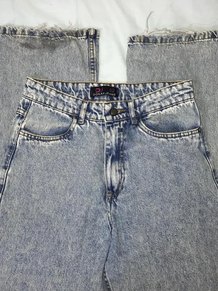 Jeans, size S / 36 / 8, photo 3