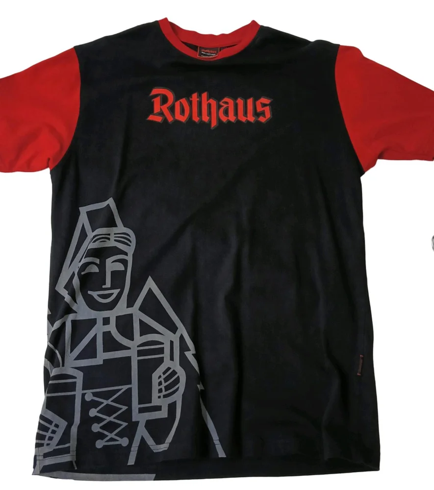 T-shirts