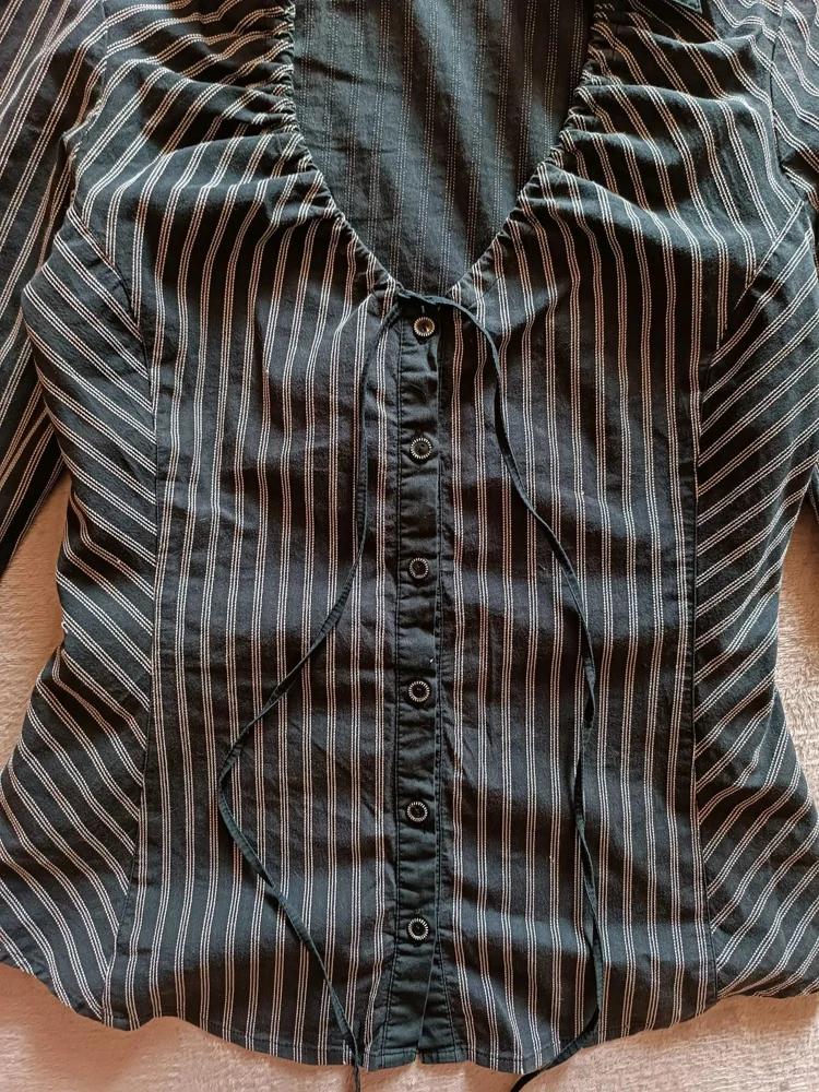 Shirts, size M / 38 / 10, photo 2
