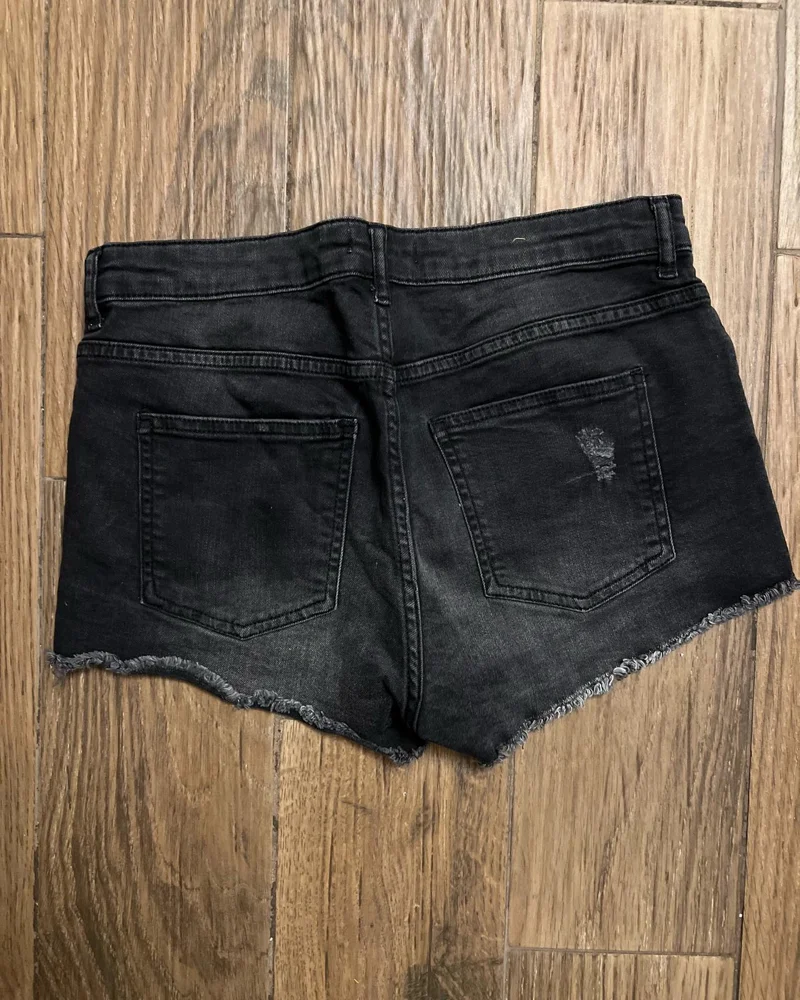H&M Shorts, size XS / 34 / 6, photo 4