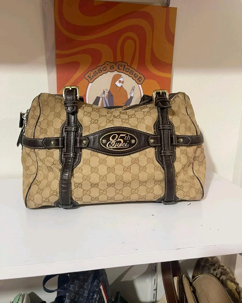 Gucci Shoulder Bag, size One size, photo 4