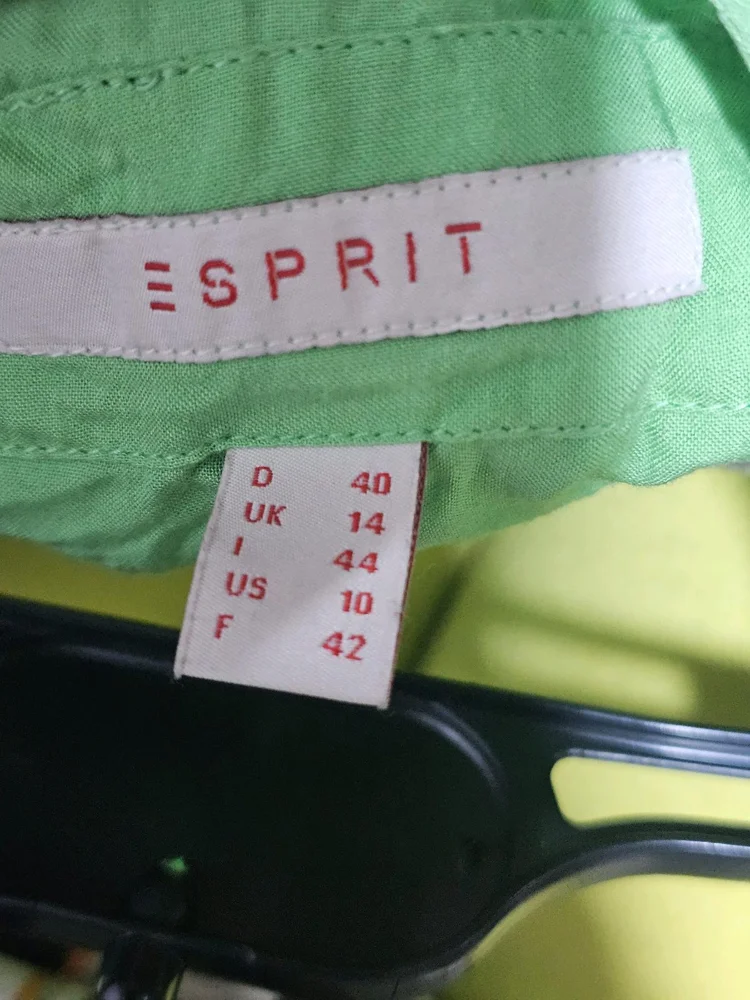Esprit Blouses, size XL / 42 / 14, photo 3