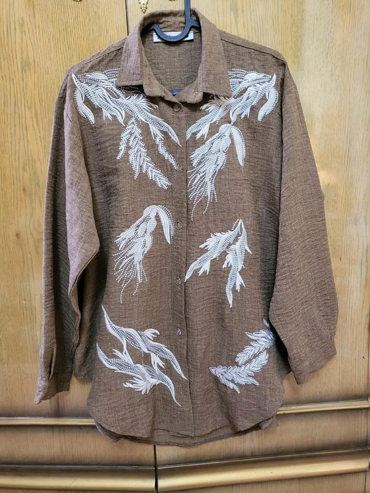 Blouses, size M / 38 / 10, photo 2