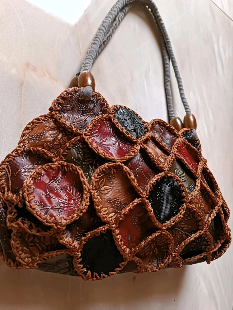 Shoulder Bag, size Other, photo 6