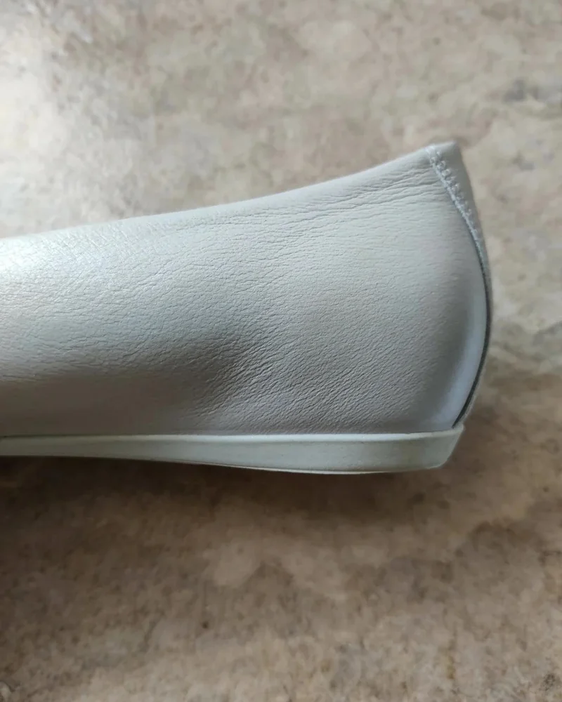 ECCO Flats, size 39, photo 6
