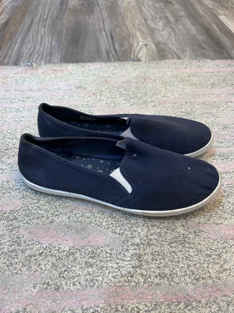 New Yorker Sneakers, size 40, photo 5