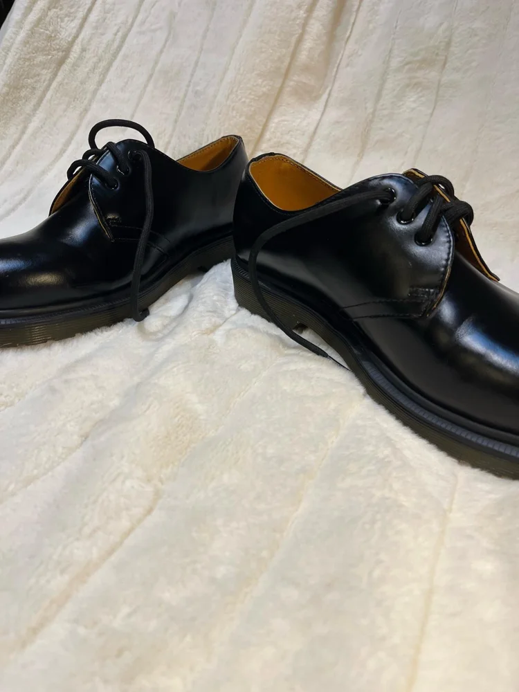Dr. Martens Lace-ups, size 37, photo 6