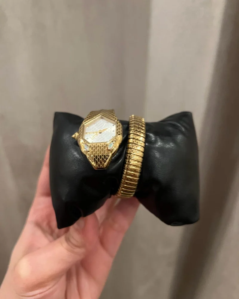 Just Cavalli Watches, size One size, photo 4