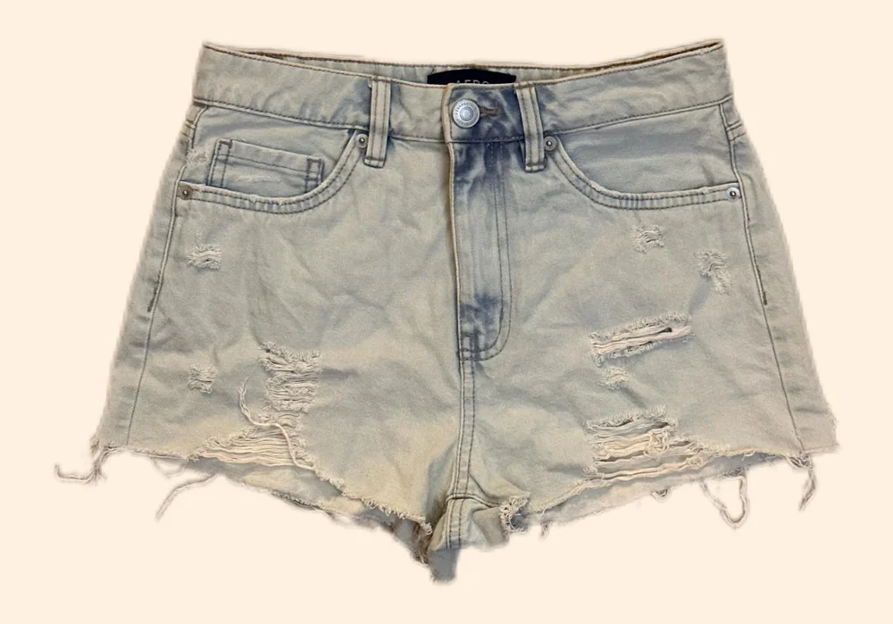 Aéropostale Shorts