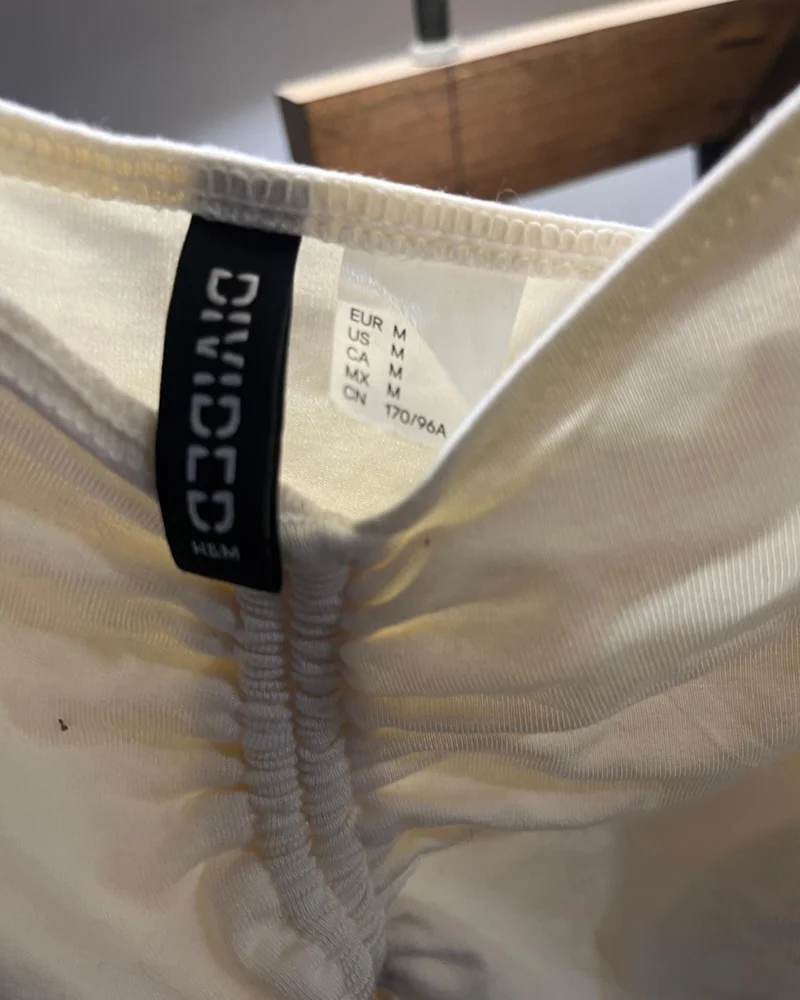 Crop Tops, size M / 38 / 10, photo 3