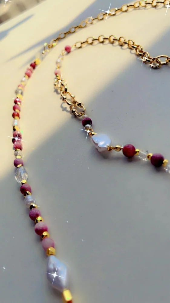 Necklaces, size One size, photo 5