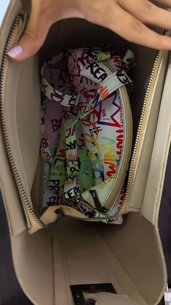 Local Shoulder Bag, size Other, photo 3