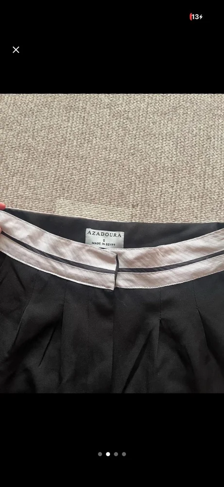 Pants, size S / 36 / 8, photo 2
