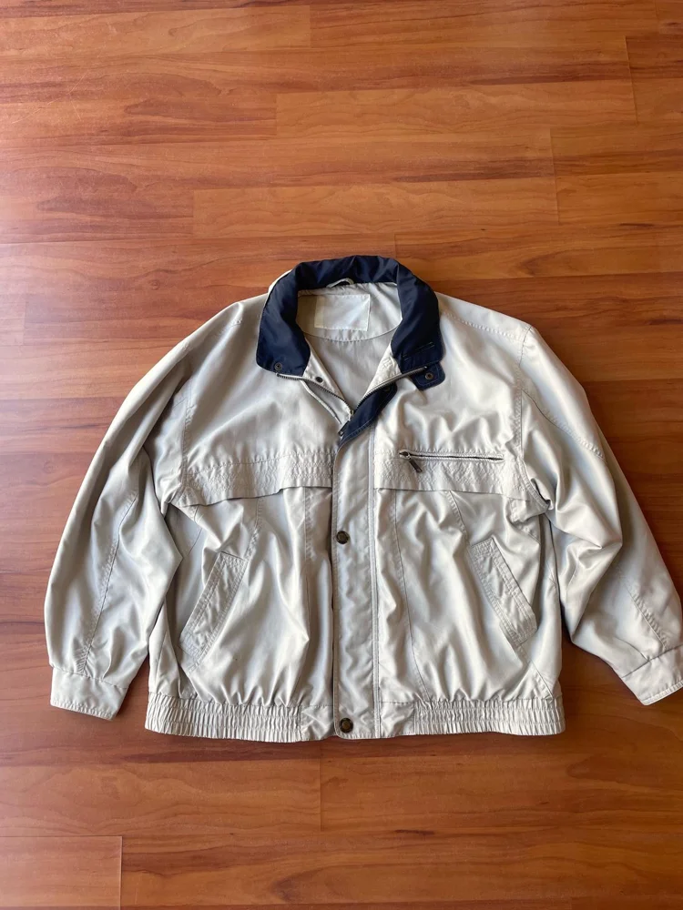 C&A Jackets