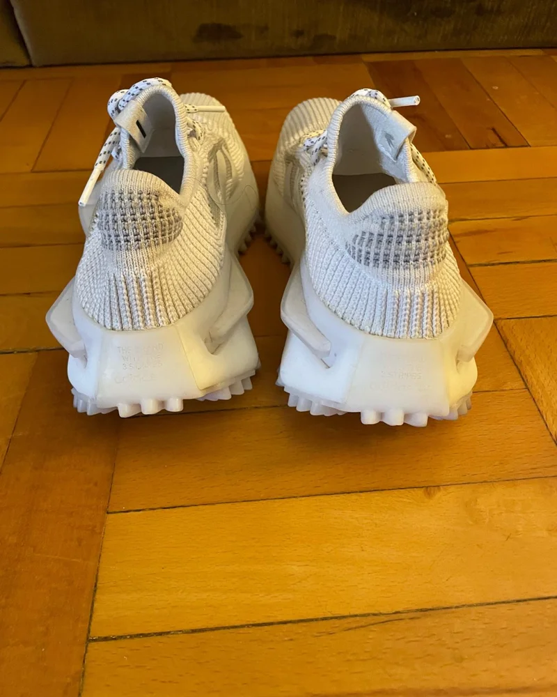 adidas Sneakers, size 36.5, photo 4