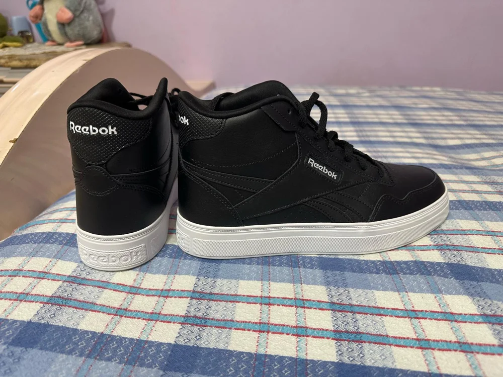 Reebok Sneakers, size 38.5, photo 3