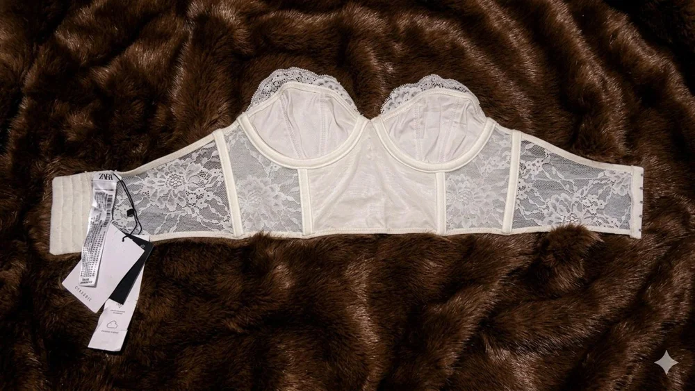 Zara Bras, size Other, photo 4