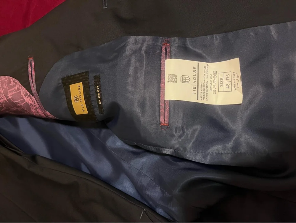 Suits, size XS, photo 3