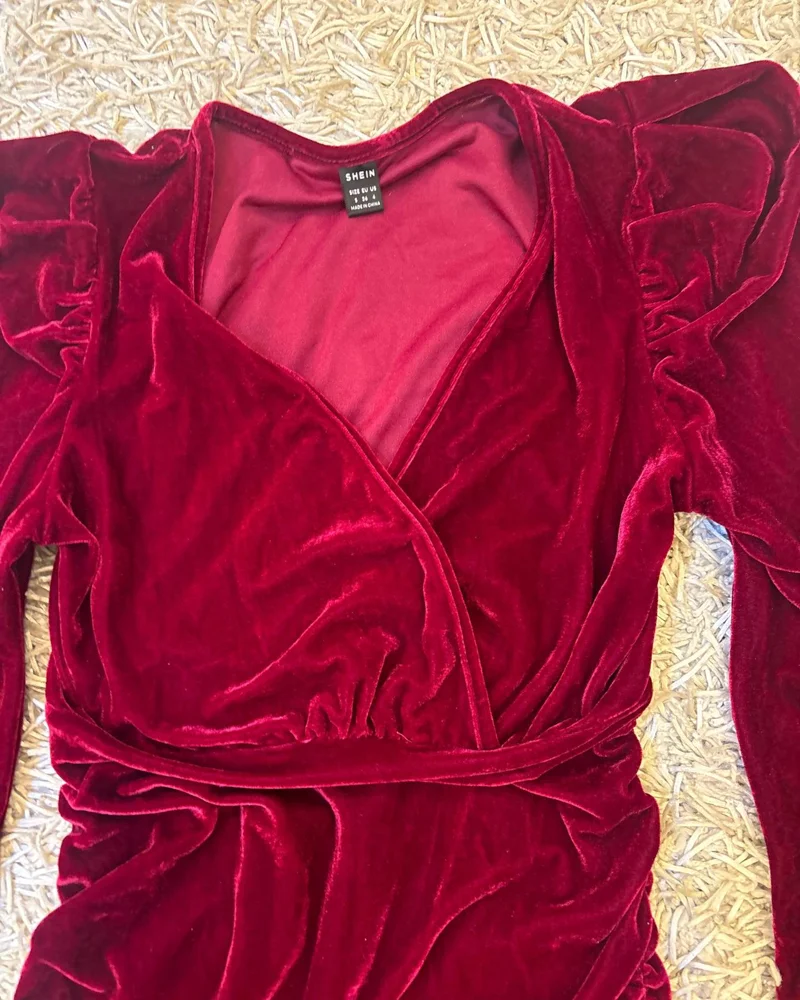 Shein Midi Dresses, size S / 36 / 8, photo 2