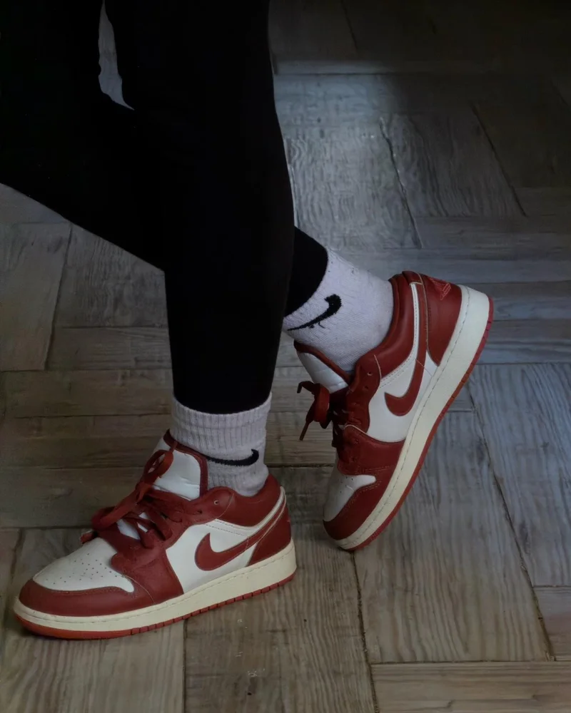 Air Jordan Sneakers