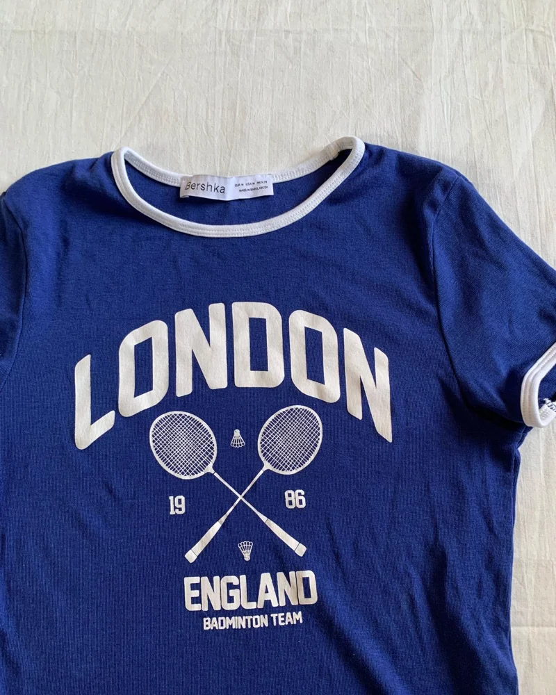 Bershka T-shirts, size M / 38 / 10, photo 2