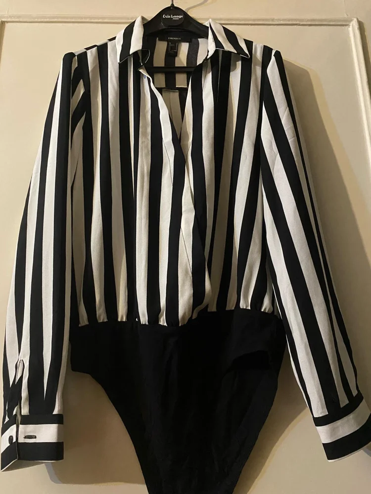 Forever 21 Blouses, size S / 36 / 8, photo 3