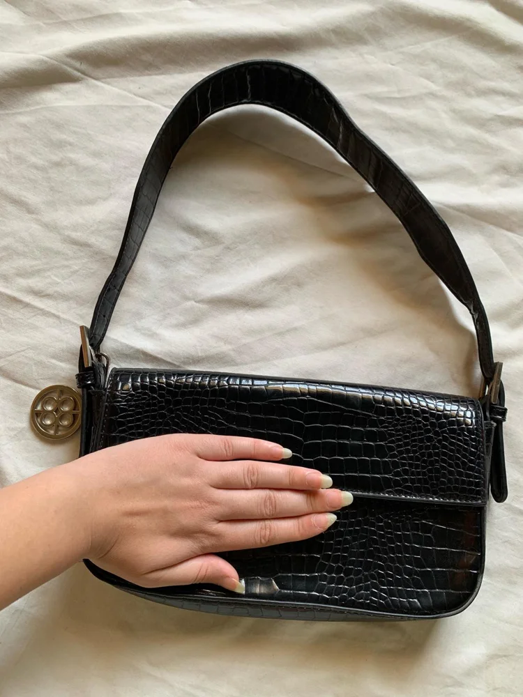 deja vu Shoulder Bag, size Other, photo 3
