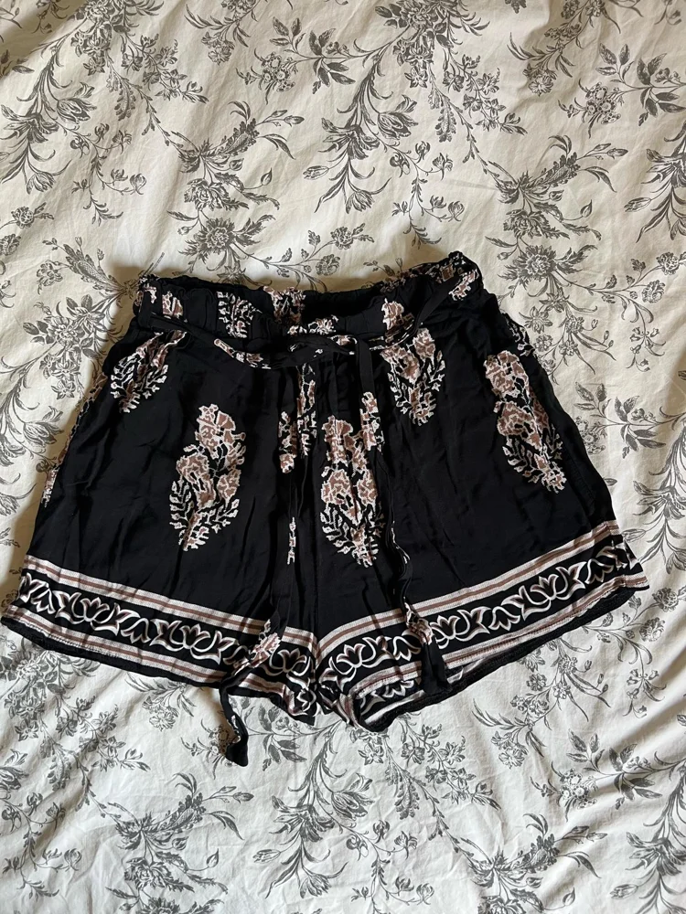 Shein Shorts