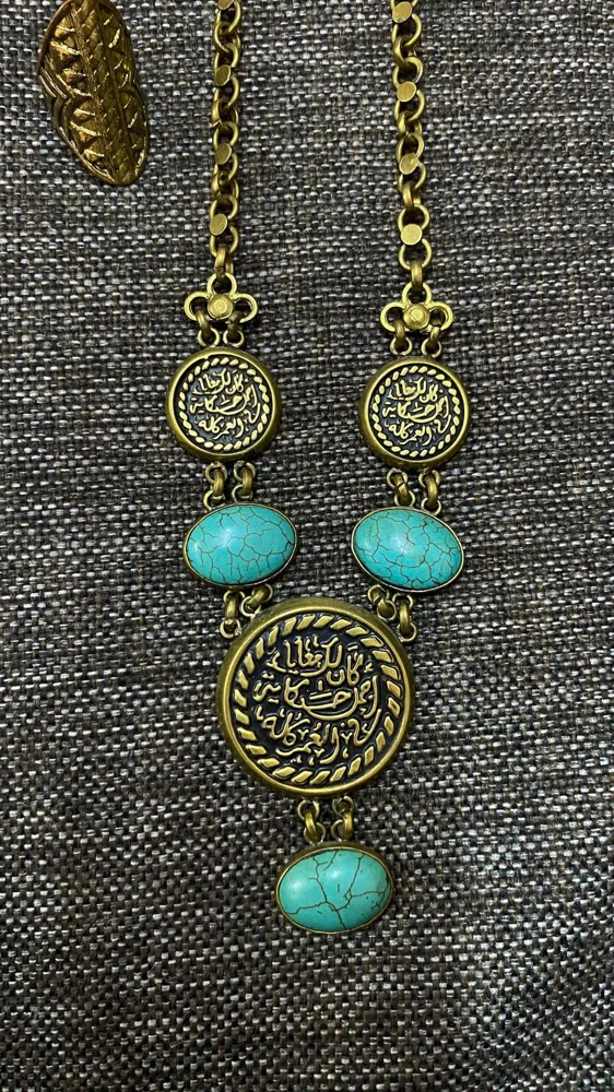 Necklaces, size Other, photo 2