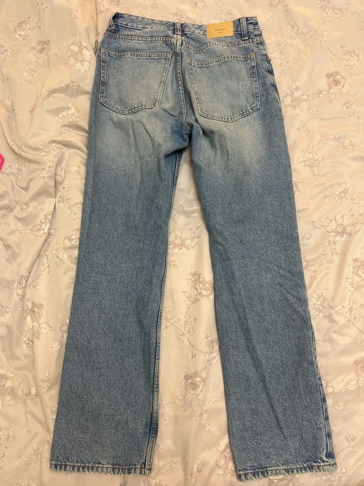 Bershka Jeans, size S / 36 / 8, photo 2
