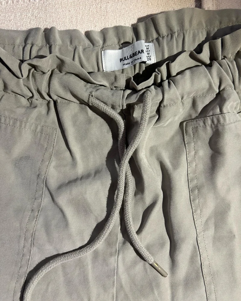 Pull & Bear Shorts, size M / 38 / 10, photo 3