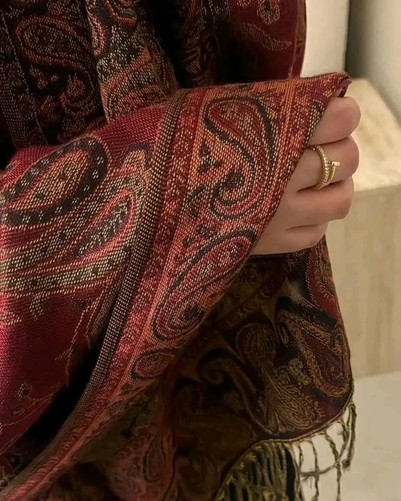 Scarves, size One size, photo 5